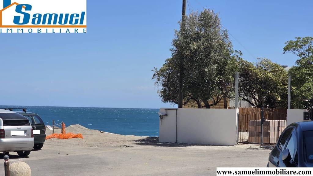 appartamento in vendita a Mascali in zona Fondachello