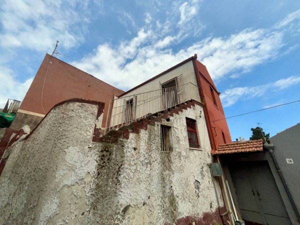 casa indipendente in vendita a Mascali in zona Nunziata