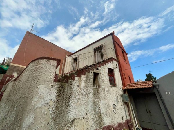casa indipendente in vendita a Mascali in zona Nunziata