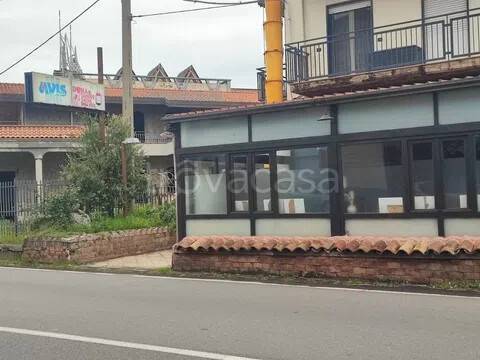 negozio in vendita a Mascali in zona Carrabba