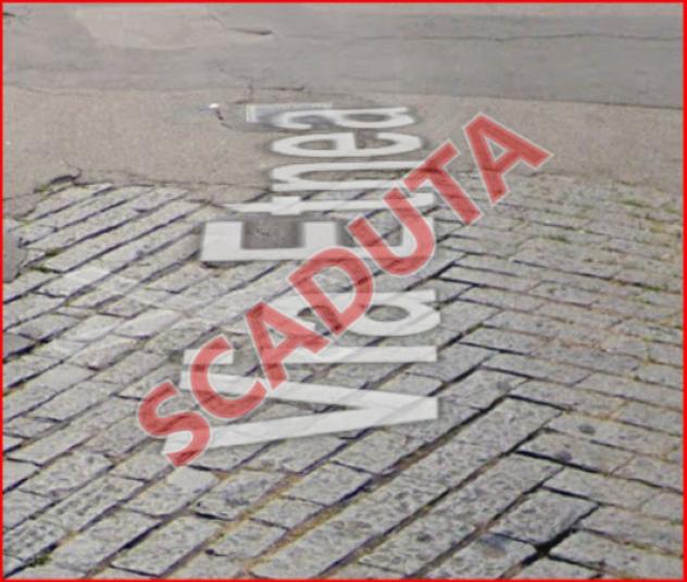 appartamento in vendita a Mascali in zona Nunziata