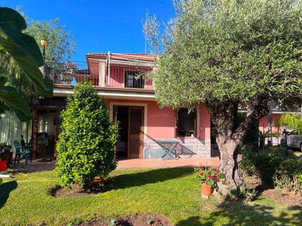 appartamento in vendita a Mascali in zona Fondachello