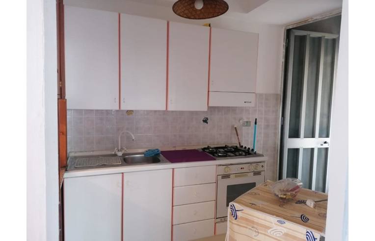 appartamento in vendita a Mascali in zona Fondachello