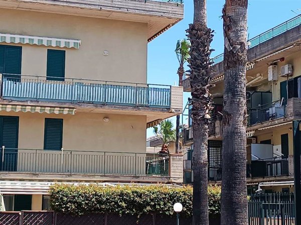 appartamento in vendita a Mascali in zona Fondachello