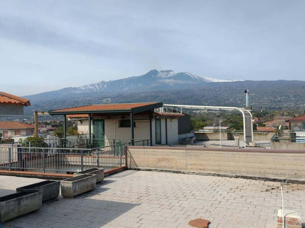 appartamento in vendita a Mascali in zona Fondachello