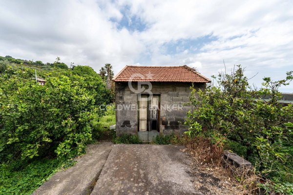 casa semindipendente in vendita a Mascali