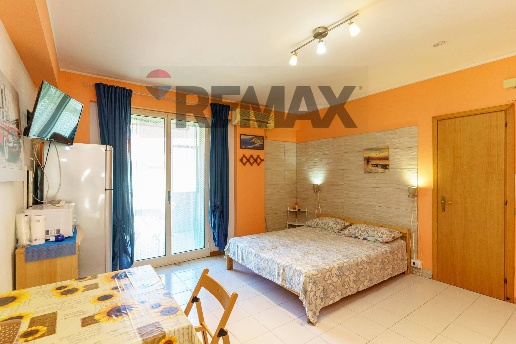 appartamento in vendita a Mascali in zona Fondachello