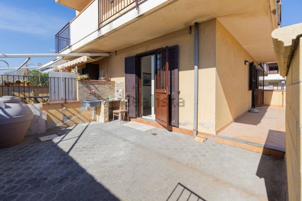 appartamento in vendita a Mascali