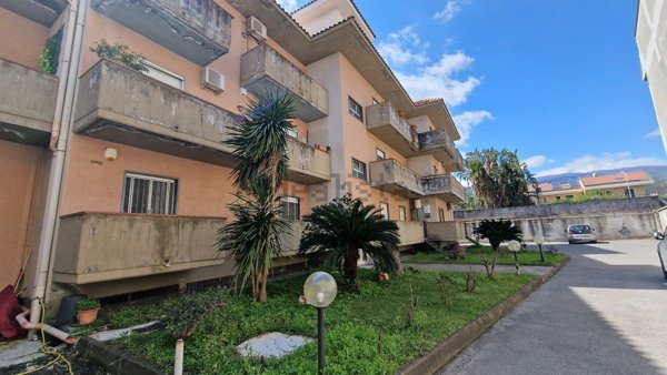 appartamento in vendita a Mascali