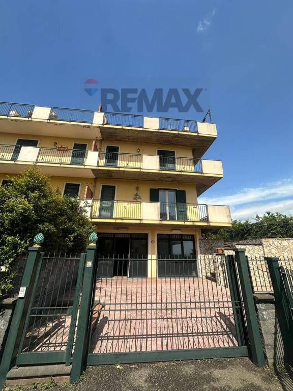 casa indipendente in vendita a Mascali
