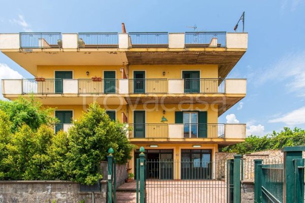 casa indipendente in vendita a Mascali