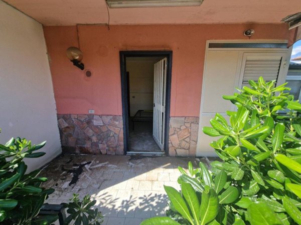 appartamento in vendita a Mascali in zona Fondachello