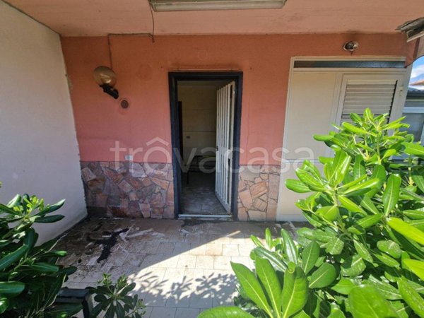 appartamento in vendita a Mascali in zona Fondachello