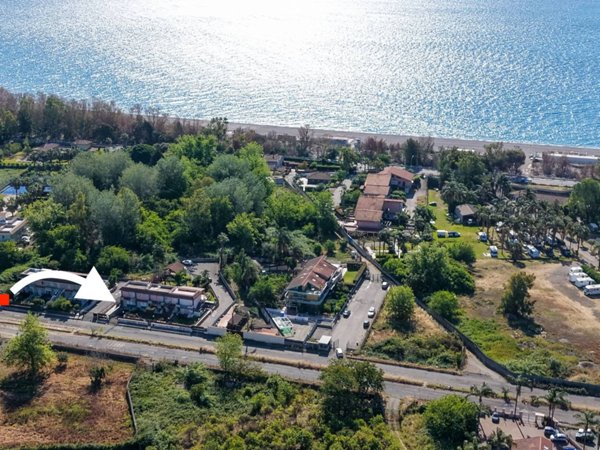 appartamento in vendita a Mascali