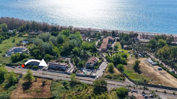 appartamento in vendita a Mascali in zona Fondachello