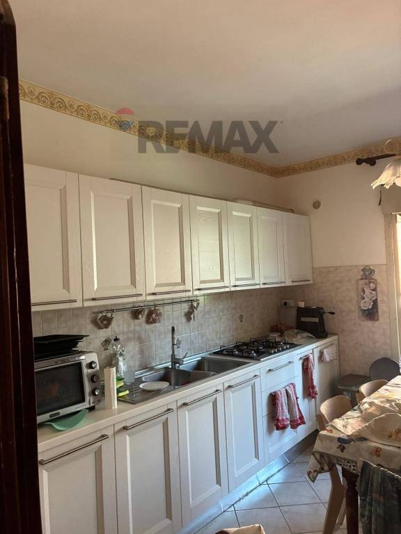 appartamento in vendita a Mascali in zona Carrabba