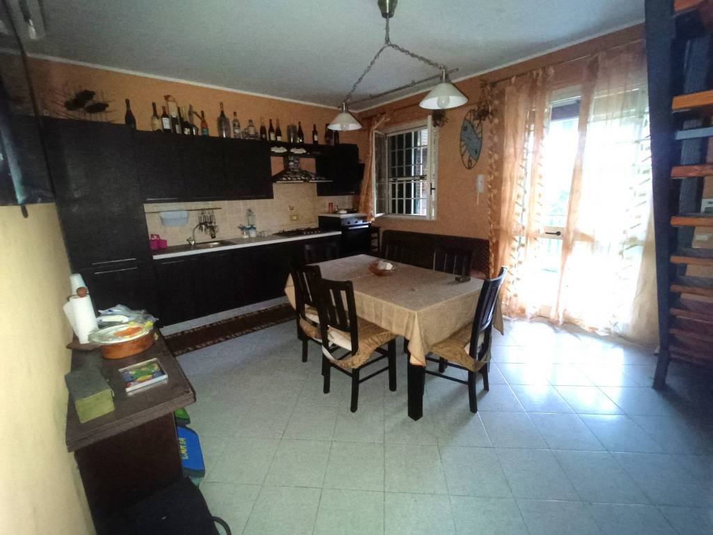 appartamento in vendita a Mascali in zona Fondachello