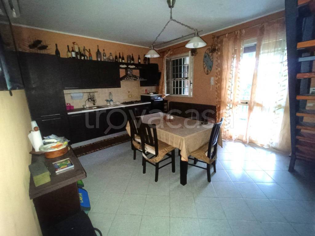 appartamento in vendita a Mascali in zona Fondachello