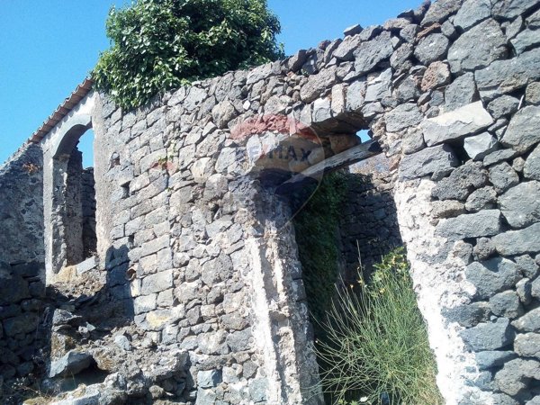 rudere in vendita a Mascali