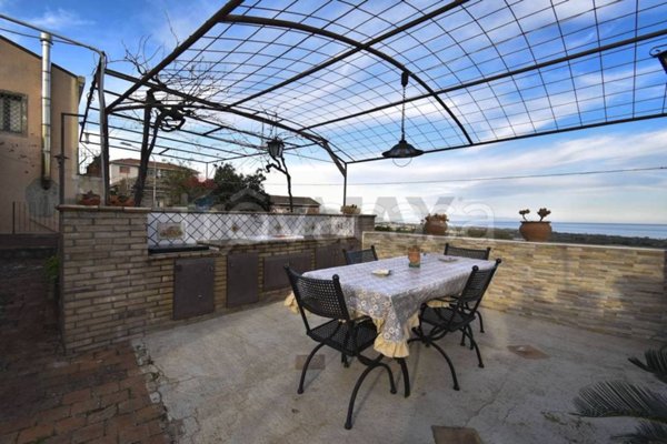casa indipendente in vendita a Mascali