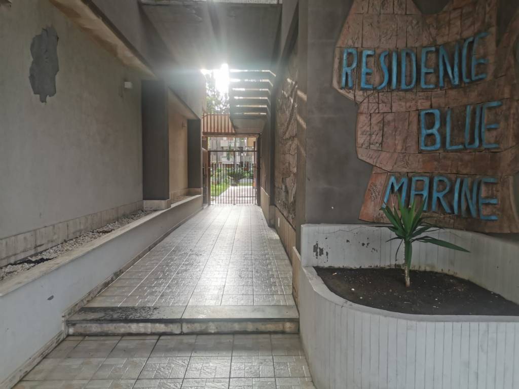 appartamento in vendita a Mascali in zona Sant’Anna