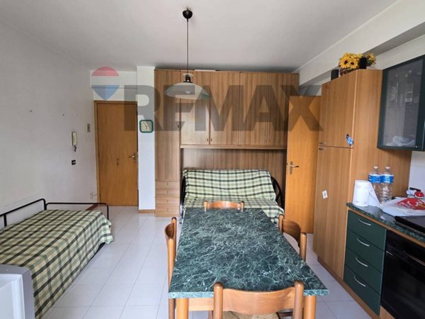 appartamento in vendita a Mascali in zona Fondachello
