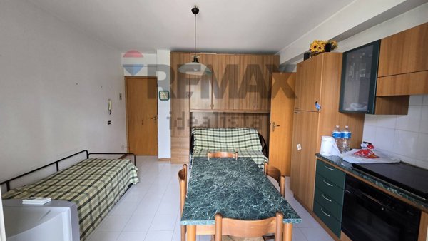 appartamento in vendita a Mascali in zona Fondachello