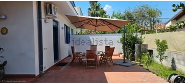 casa indipendente in vendita a Mascali in zona Fondachello