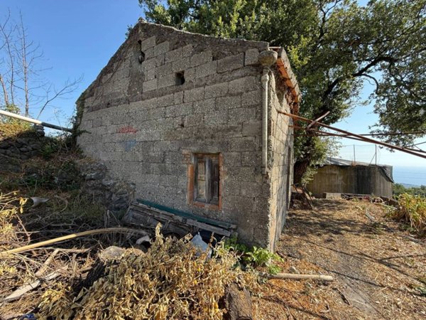 terreno agricolo in vendita a Mascali in zona Nunziata