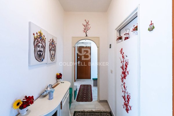 appartamento in vendita a Mascali in zona Nunziata