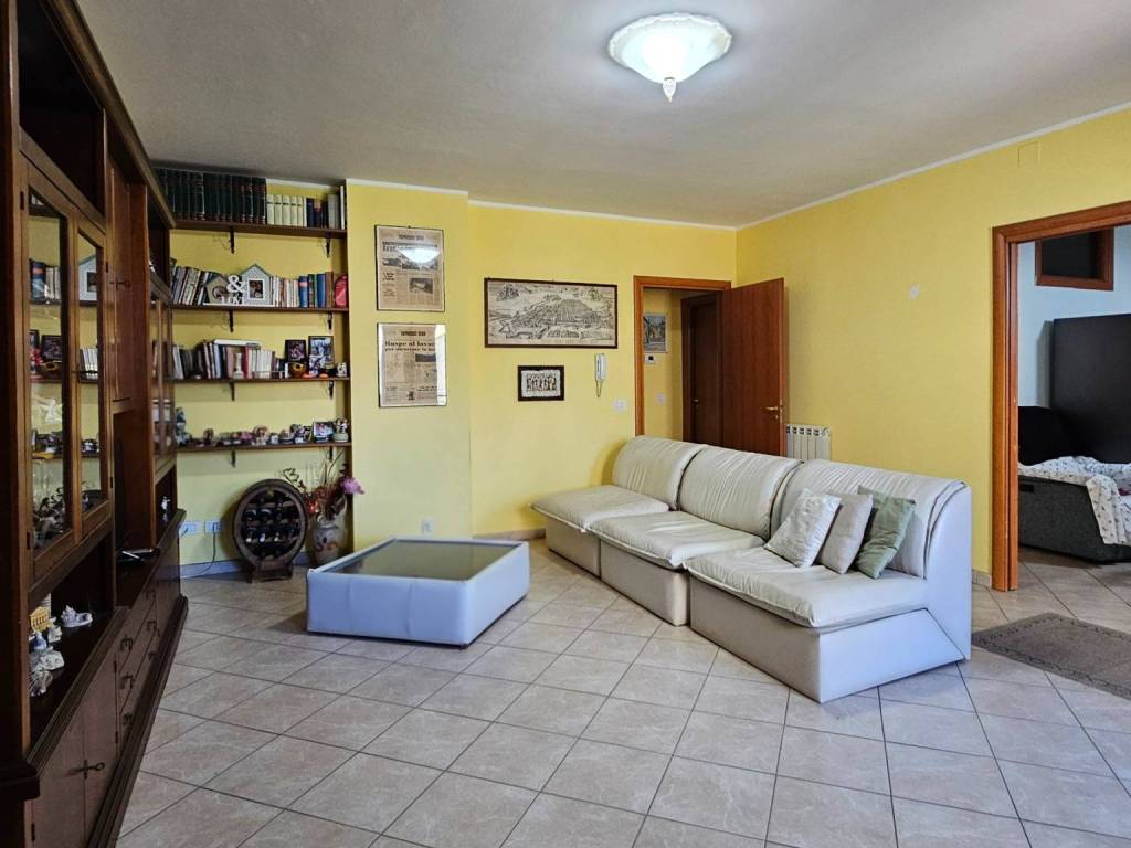 appartamento in vendita a Mascali in zona Carrabba