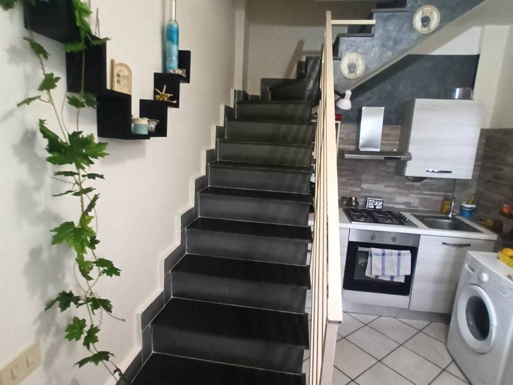 appartamento in vendita a Mascali in zona Fondachello
