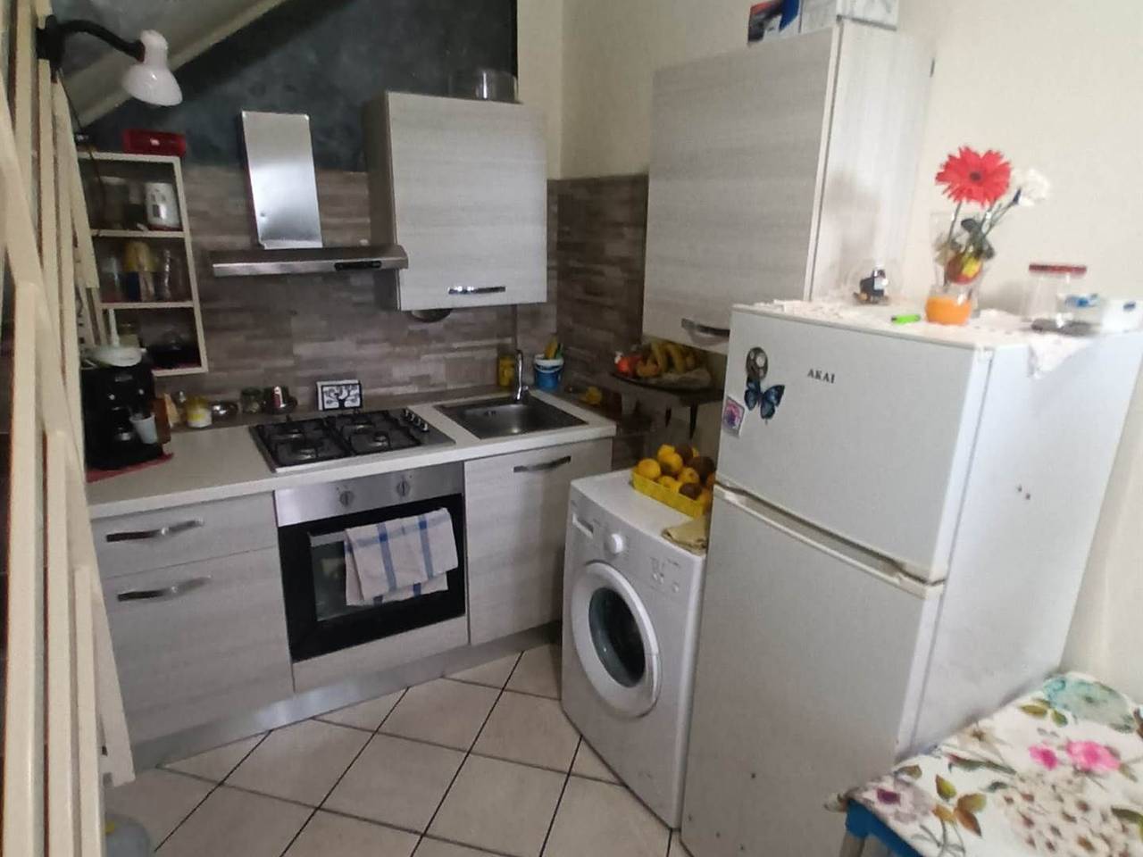 appartamento in vendita a Mascali in zona Fondachello