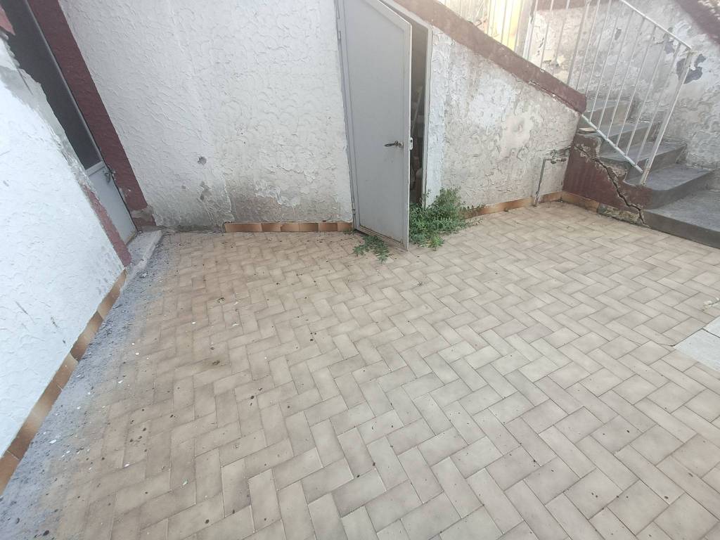 casa indipendente in vendita a Mascali in zona Nunziata