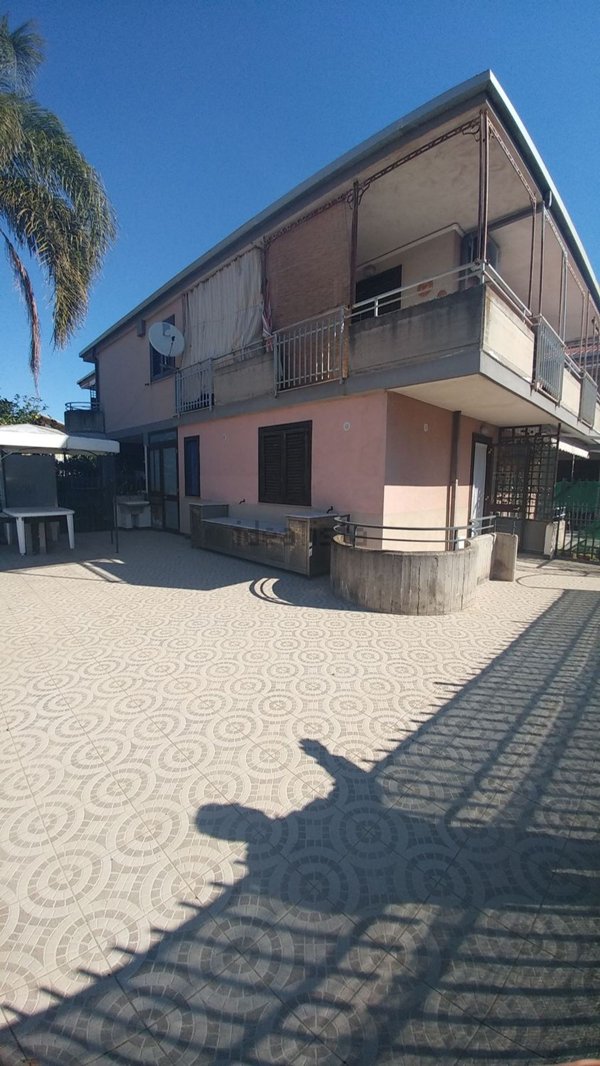 appartamento in vendita a Mascali in zona Fondachello