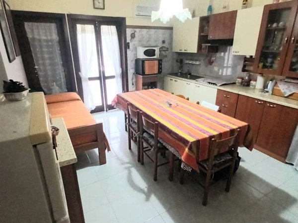 appartamento in vendita a Mascali in zona Fondachello
