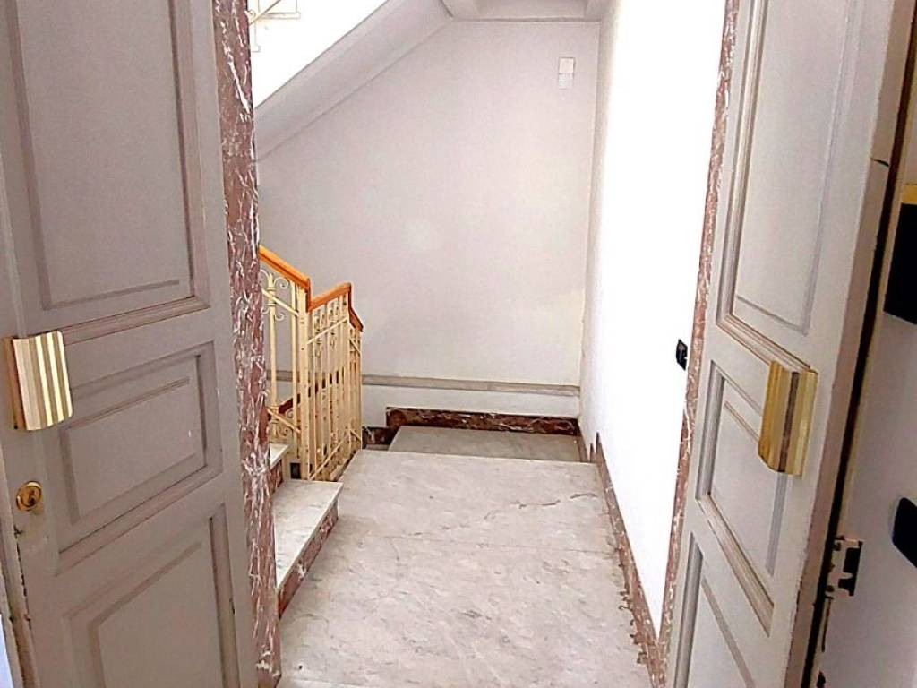 appartamento in vendita a Mascali