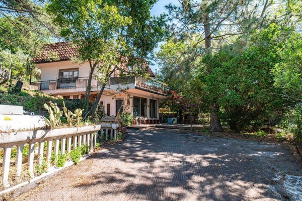 casa indipendente in vendita a Mascali in zona Montargano