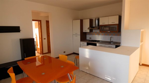 appartamento in vendita a Mascali in zona Fondachello