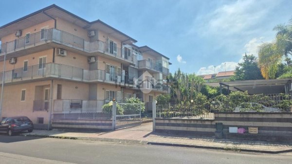 appartamento in vendita a Mascali in zona Fondachello