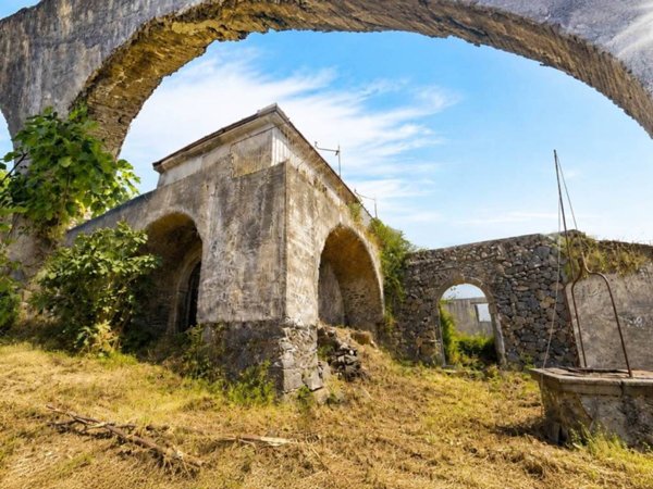 casa indipendente in vendita a Mascali in zona Nunziata
