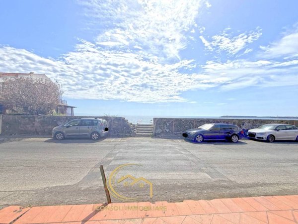appartamento in vendita a Mascali in zona Sant’Anna