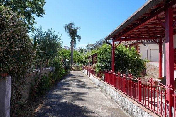 casa indipendente in vendita a Mascali