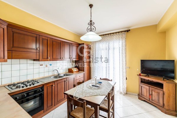 appartamento in vendita a Mascali