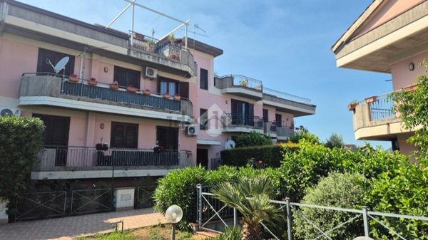 appartamento in vendita a Mascali in zona Nunziata
