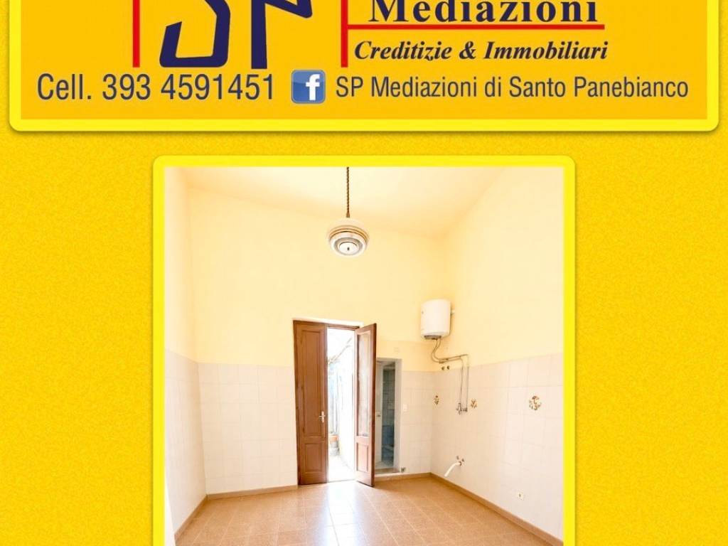 casa indipendente in vendita a Mascali