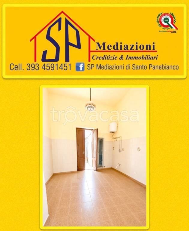 casa indipendente in vendita a Mascali in zona Carrabba