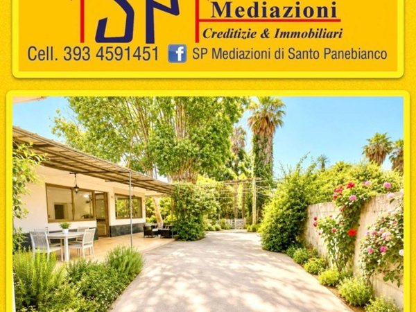 casa indipendente in vendita a Mascali in zona Fondachello