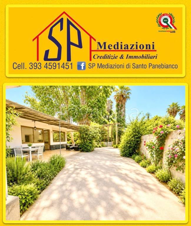 casa indipendente in vendita a Mascali in zona Fondachello