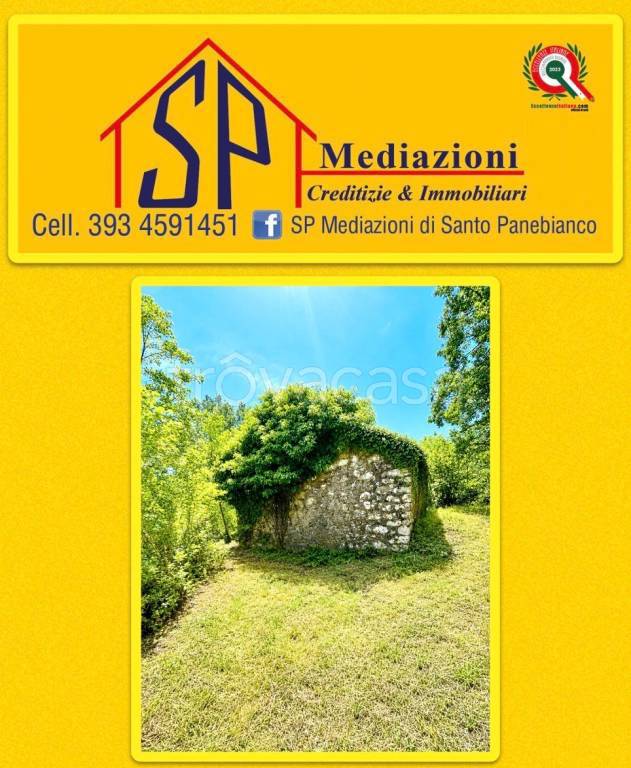 terreno agricolo in vendita a Mascali in zona Montargano